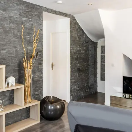 Apartment Le Montfleury - Hypercenter - Cozy - Wifi