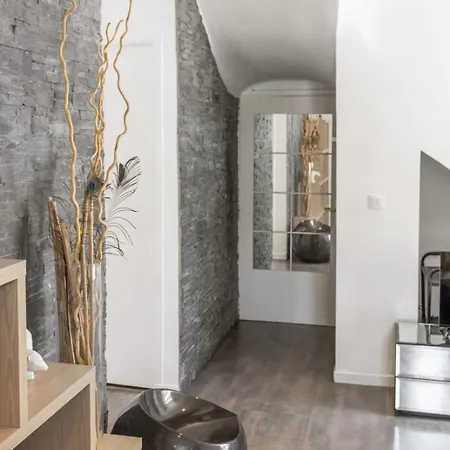 Le Montfleury - Hypercenter - Cozy - Wifi *