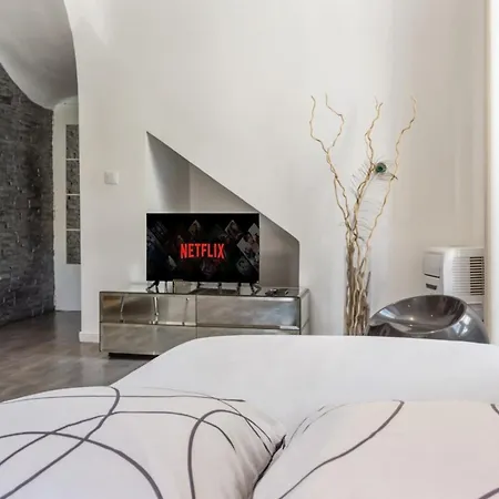 Le Montfleury - Hypercenter - Cozy - Wifi