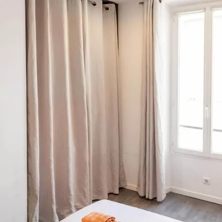 Apartment Le Montfleury - Hypercenter - Cozy - Wifi