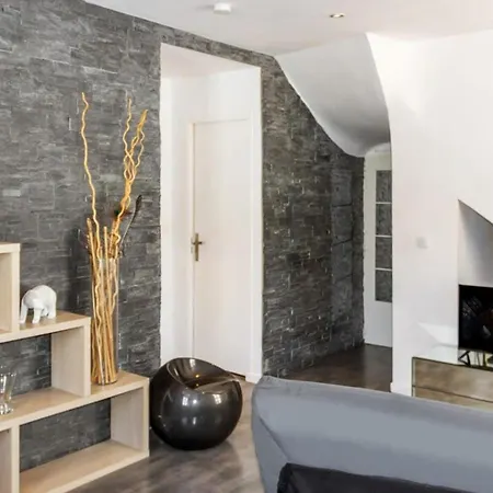 Apartment Le Montfleury - Hypercenter - Cozy - Wifi *