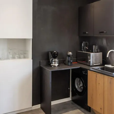 Apartment Le Montfleury - Hypercenter - Cozy - Wifi *