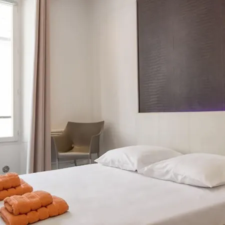 Le Montfleury - Hypercenter - Cozy - Wifi