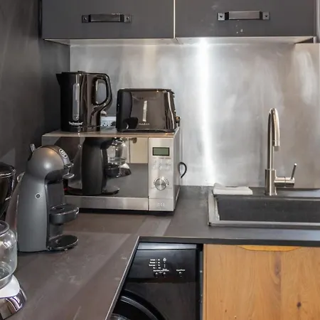 Apartment Le Montfleury - Hypercenter - Cozy - Wifi Cannes